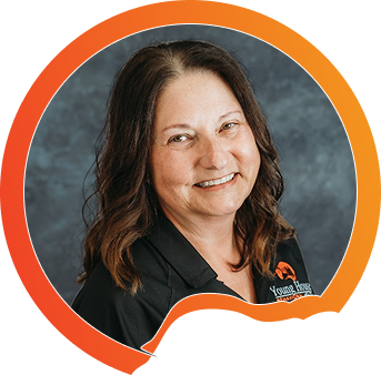 You are currently viewing Melissa Brown