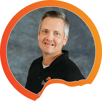 Read more about the article Trevor Phipps, LISW