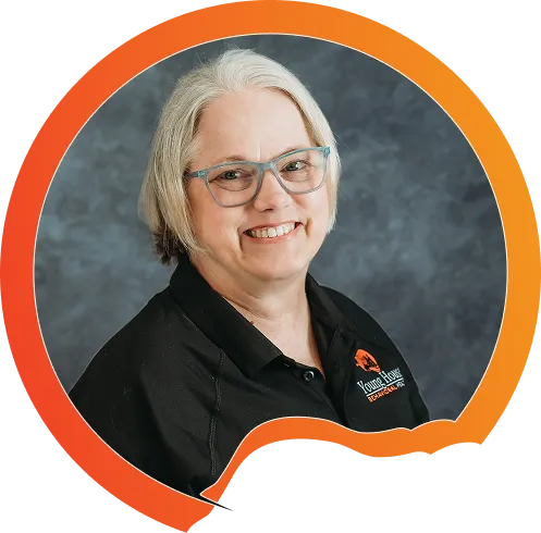 You are currently viewing Michelle Hartman, PMHNP