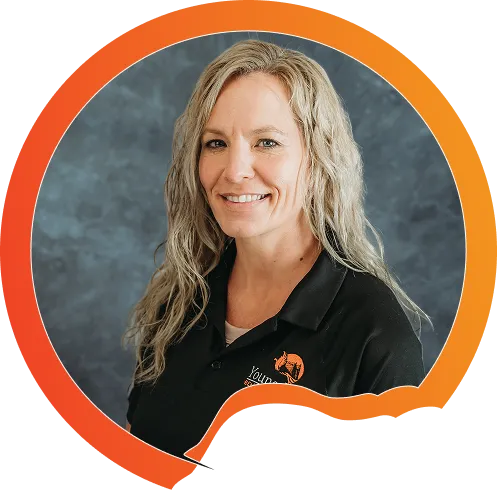 Read more about the article Amy Franklin, CADC
